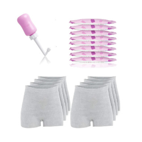 Buy frida mom Labour Recovery Bundle at Well.ca | Free Shipping $35+ in Canada