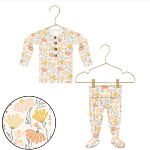 Favorite Top + Bottom Sets for Nova