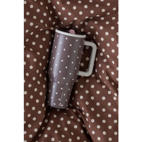 HydroJug UO Exclusive On The Dot 40 oz Traveler Water Bottle