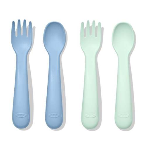 Fork & Spoon Set