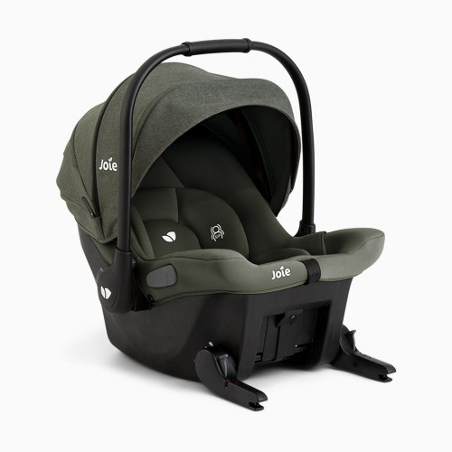 Joie Mint Latch Baseless Infant Car Seat - Evergreen