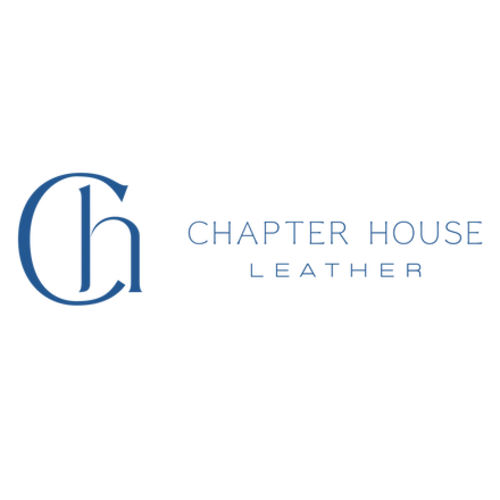 NIV Thinline Leather Bible Full Grain - Coffee Brown, Personalized