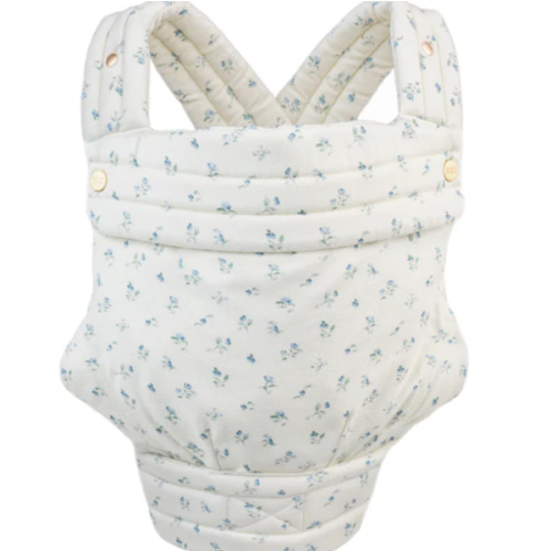The Monarch Carrier - Sunday Floral – Mabē