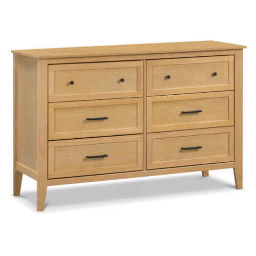 DaVinci Beau 6-Drawer Dresser | Modern Nursery™