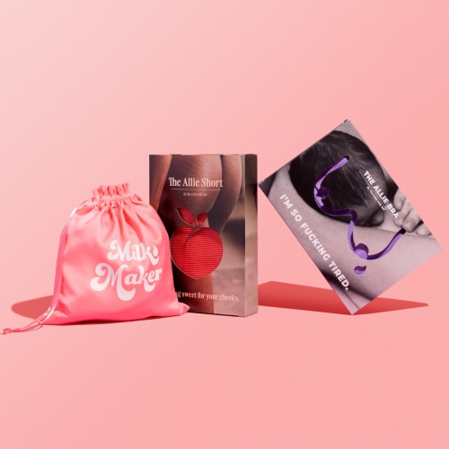 New Mom Bundle