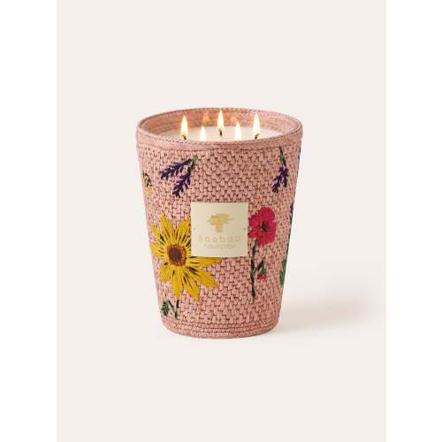 SCENTED CANDLE VONY KOPELIKA