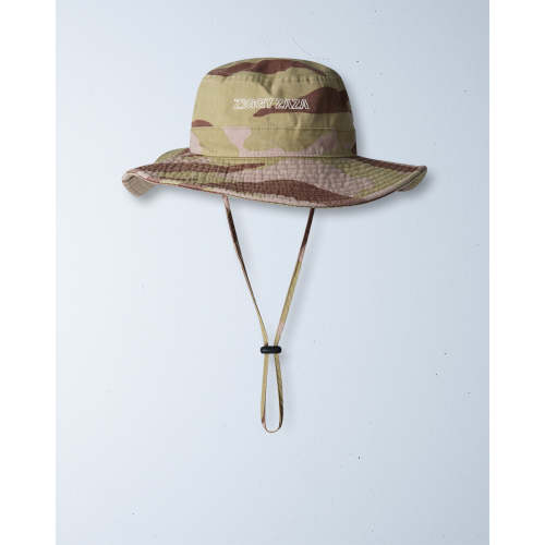 everyday scout hat | dusty camo