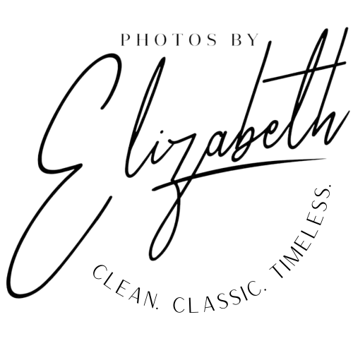 Maternity + Newborn — Photos by Elizabeth