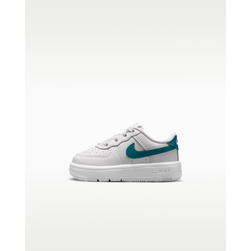 Nike Force 1 Low Baby/Toddler Shoes. Nike.com