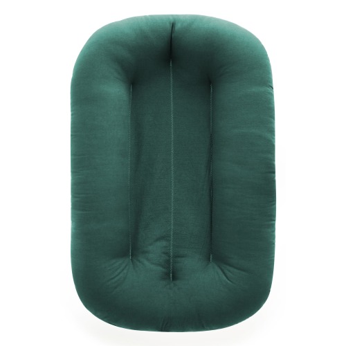SNUGGLE ME Infant Lounger, Moss