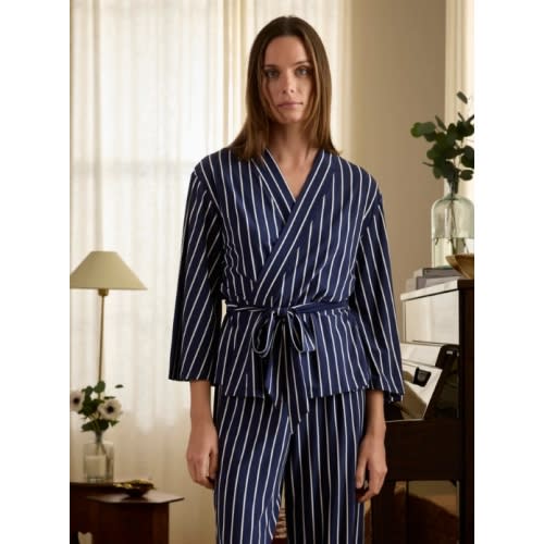 Women's Kimono Pajamas Set | DreamModal | LAKE