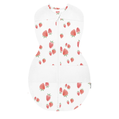 Baby Sleep Sack | Sleepea Swaddle