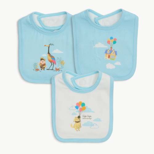 Magnetic Bib 3-Pack – Magnetic Me