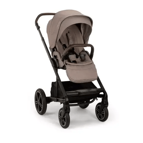 MIXX Next Stroller Collection - Cedar
