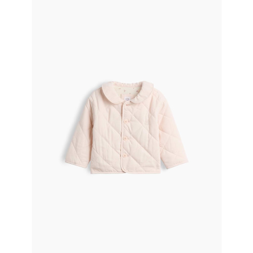 Baby Quilted Jacket
