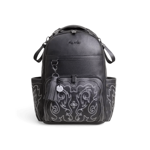 Boss Plus™ Large Diaper Bag Backpack - Outlaw