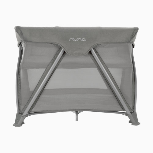 Nuna COVE Aire Go Playard - Frost