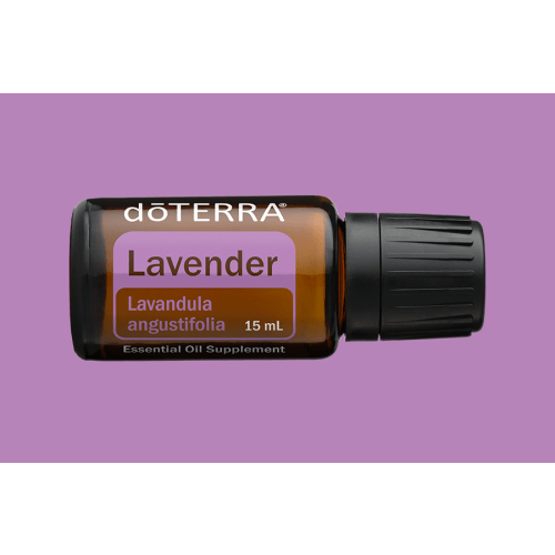 Lavender Essential Oil | doTERRA Essential Oils