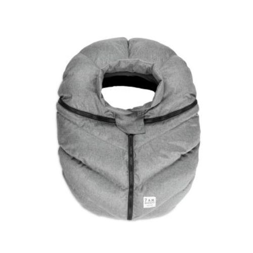 Car Seat Cocoon