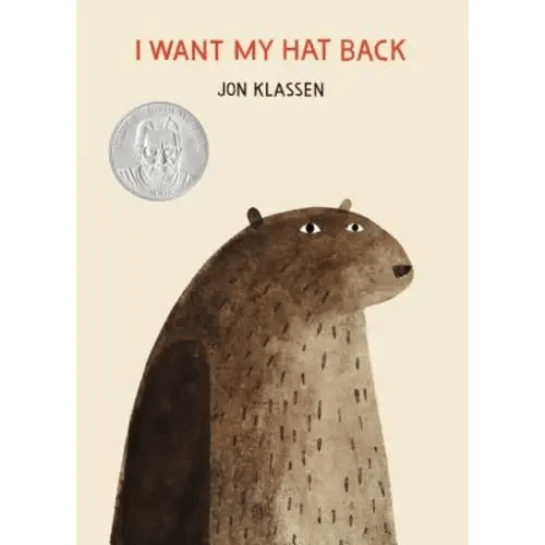 I Want My Hat Back a book by Jon Klassen and Jon Klassen - Bookshop.org US