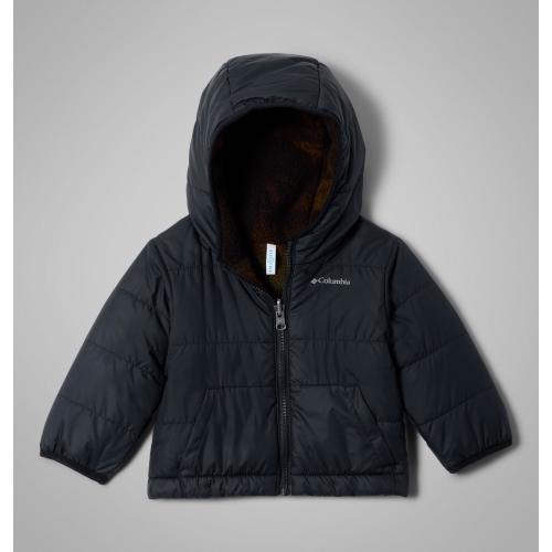 Infant Double Trouble III Jacket | Columbia