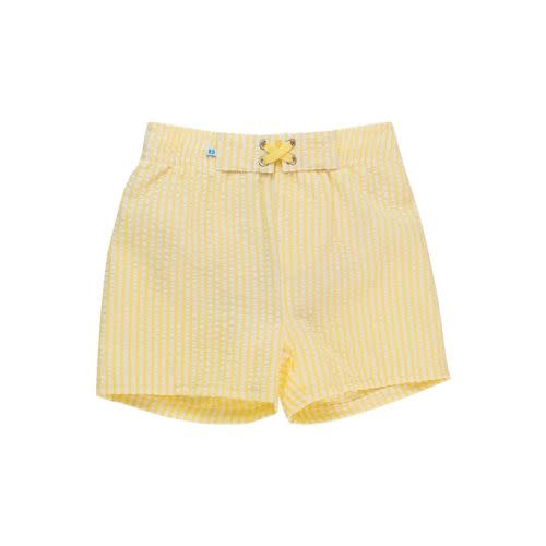 Banana Swim Trunks, 0-3 months