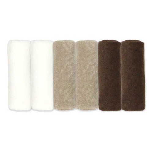 Bamboo Washcloths
