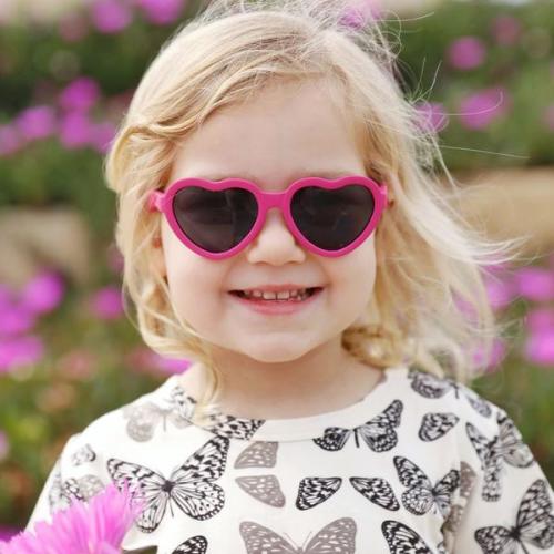 The Heartbreaker - Babiators Aus&NZ