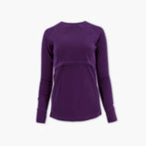 Iksplor | Merino Wool Nursing Layer - Ultimate Comfort and Convenience small