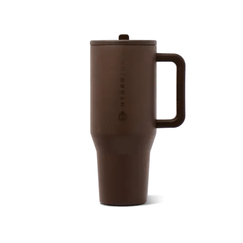 HydroJug Traveler (40oz) - Chestnut