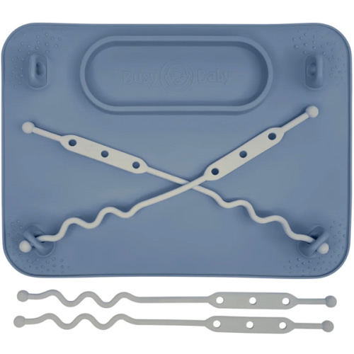 Original Mat with Toy Straps