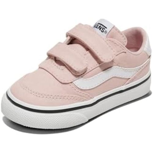 Vans Kids' Brooklyn LS V Shoe