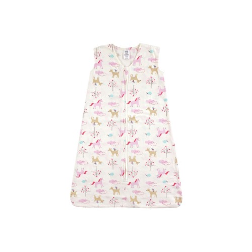 Soft Jersey Cotton Sleep Sack for Cozy Nights
