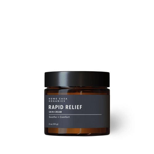 Rapid Relief Cream | 2 oz