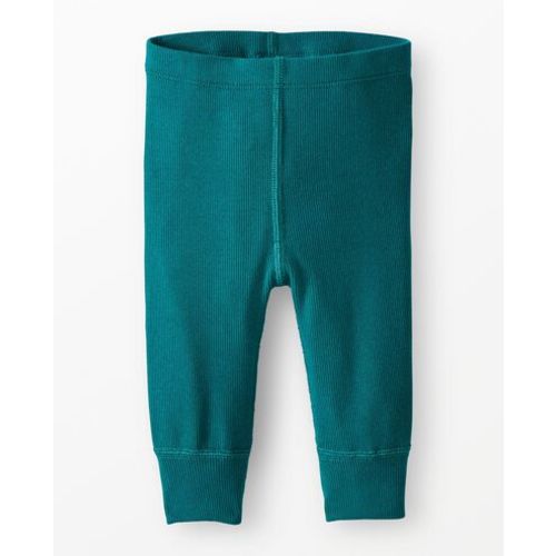 Baby Ribbed Leggings