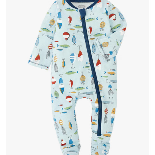 Mud Pie Baby Boys' Sleeper
