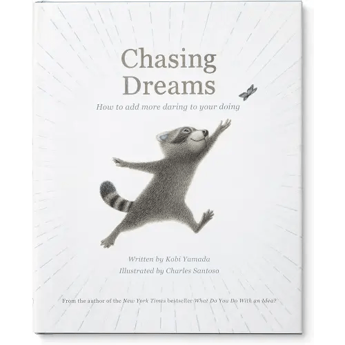 Chasing Dreams (Add More Goodness)