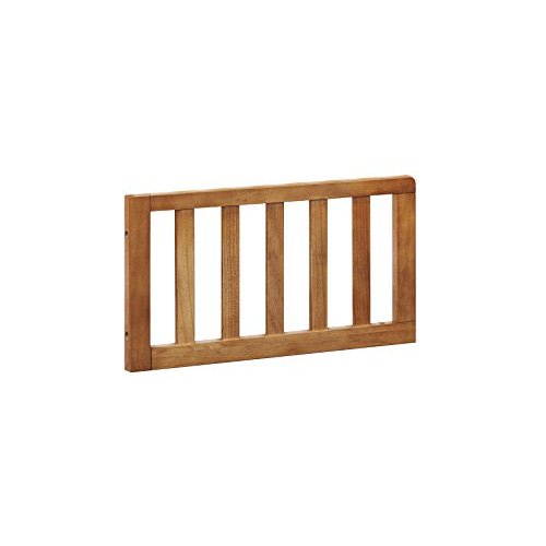 DaVinci Toddler Bed Conversion Kit (M12599) in Chestnut
