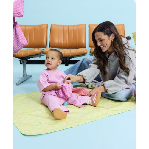 Travel Mats