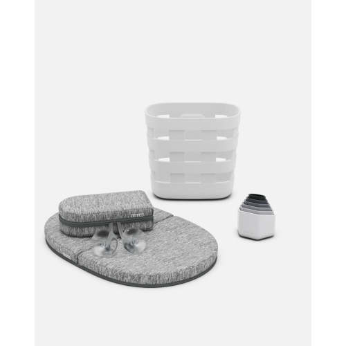 Bathtime Fun - 4pc Set - Sage