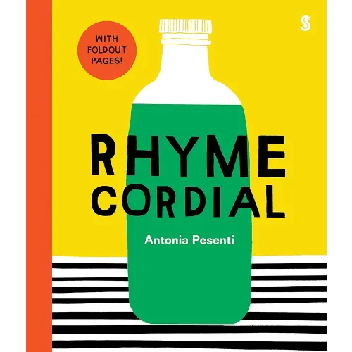 Rhyme Cordial