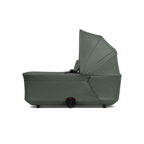 Joolz Hub2 Carrycot, Forest Green
