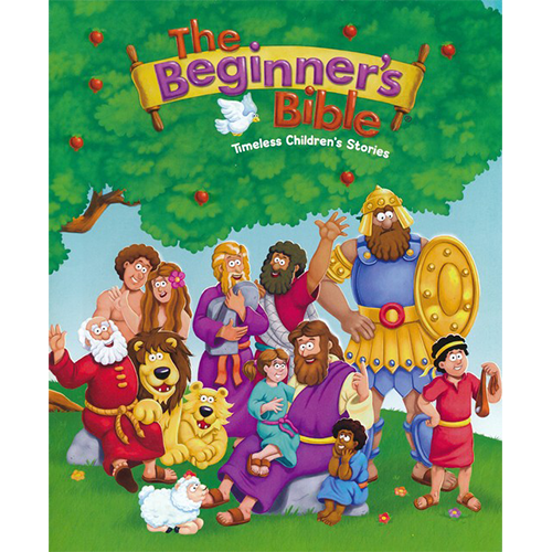 The Beginner's Bible