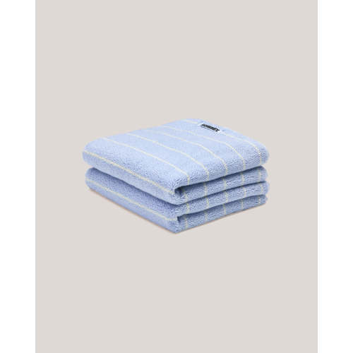 2 Pack Hand Towel - Riviera