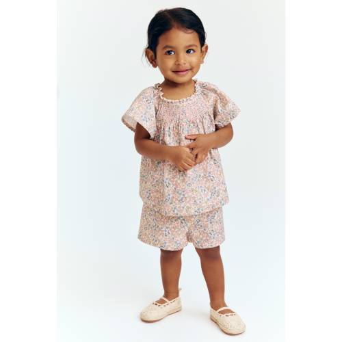 2-PIECE COTTON SET