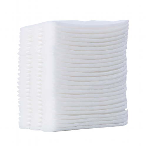 RAGUPEL 2026 New 150Pcs Reusable Cotton Pads for Women and Babies 6X2X0.1In for Makeup Removal, Skincare, Baby Care, Daily Hygiene, Eco-Friendly Use