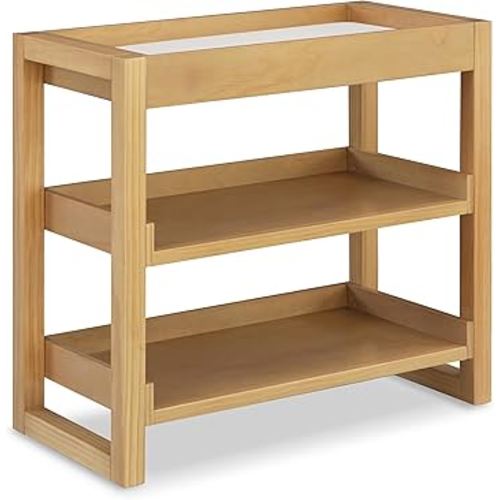 Namesake Nantucket Changing Table in Honey