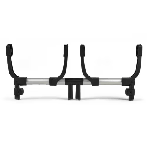 Bugaboo Donkey 6 car seat adapters - twin