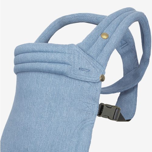 Denim Light | Zeitgeist Baby Carrier | SHOP ARTIPOPPE
