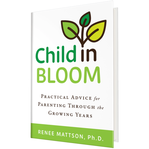 Buy Child in Bloom | Dynamic Catholic